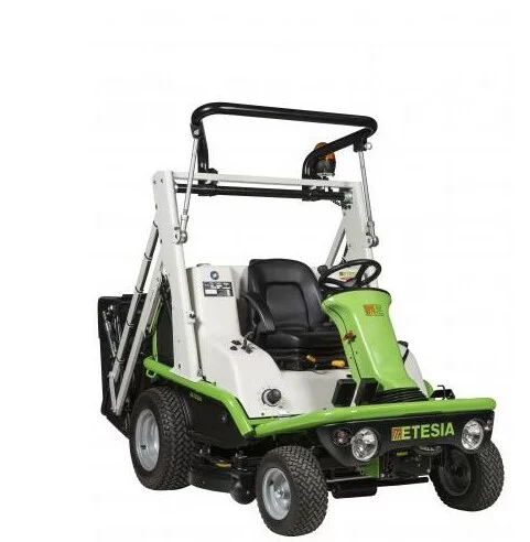 Rm Motoculture Motoculture Rm Motoculture Motoculture Etesia Hydro 124 Dx Diesel Tractoras 4x4 De Tuns Iarba Hidraulic E1728570977789